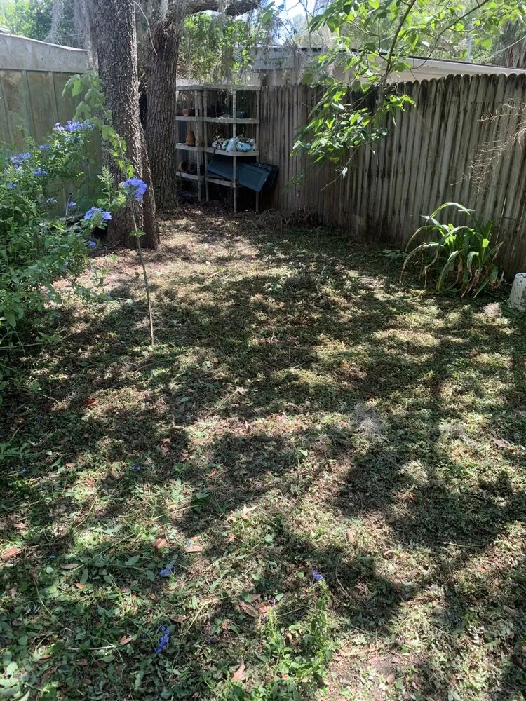 Custom landscape installation experts serving New Port Richey, FL - 3 Brothers Landscaping