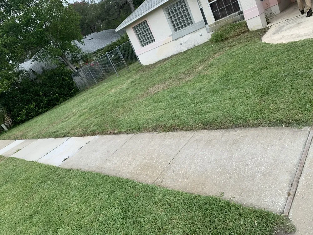 Trusted landscape design experts serving New Port Richey, FL - 3 Brothers Landscaping