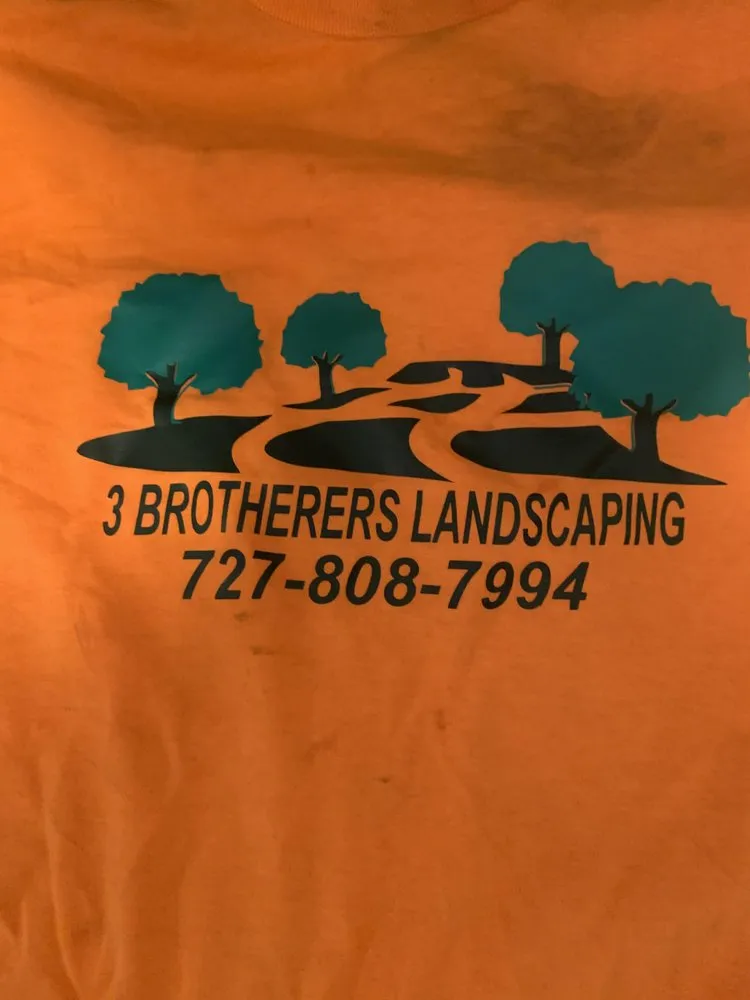 Reliable landscaping services experts serving New Port Richey, FL - 3 Brothers Landscaping