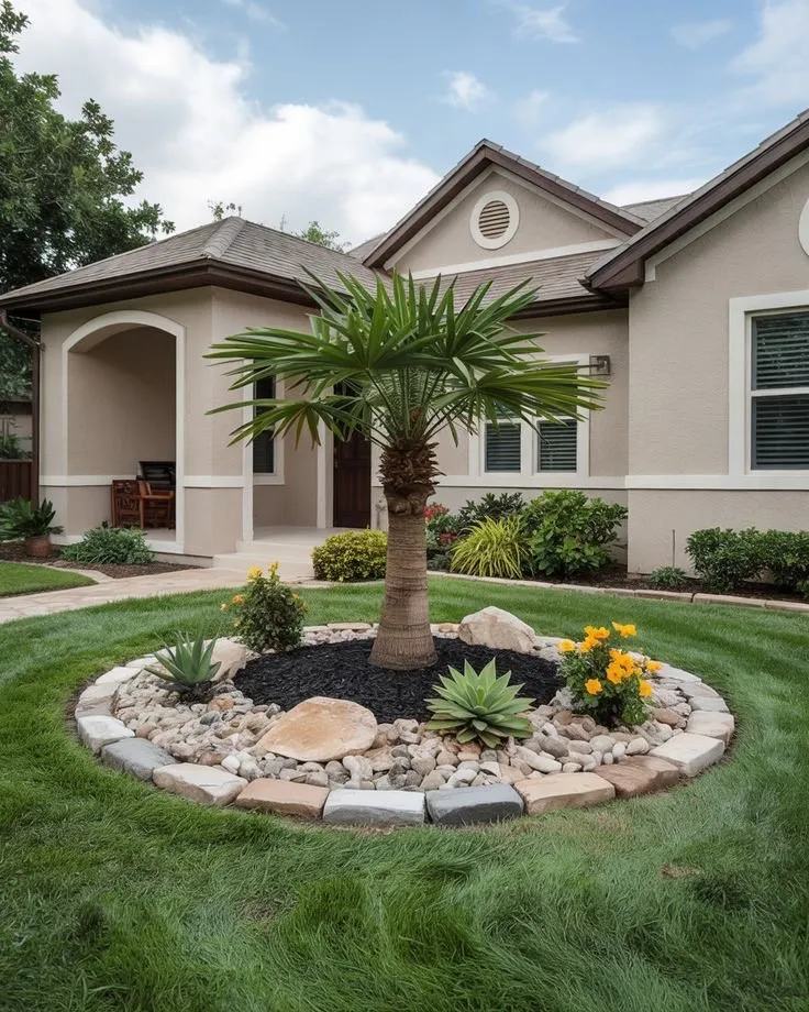 Top-rated outdoor landscaping for residential properties across Orlando, FL - 3 Brothers Landscaping