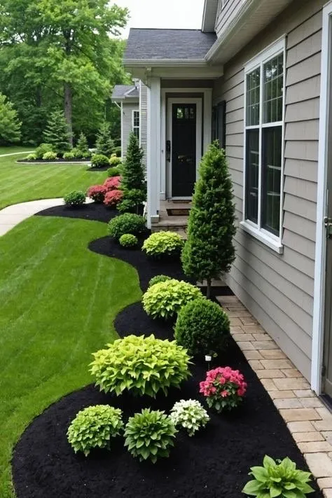 Affordable residential landscaping for outdoor upgrades in Orlando, FL by 3 Brothers Landscaping