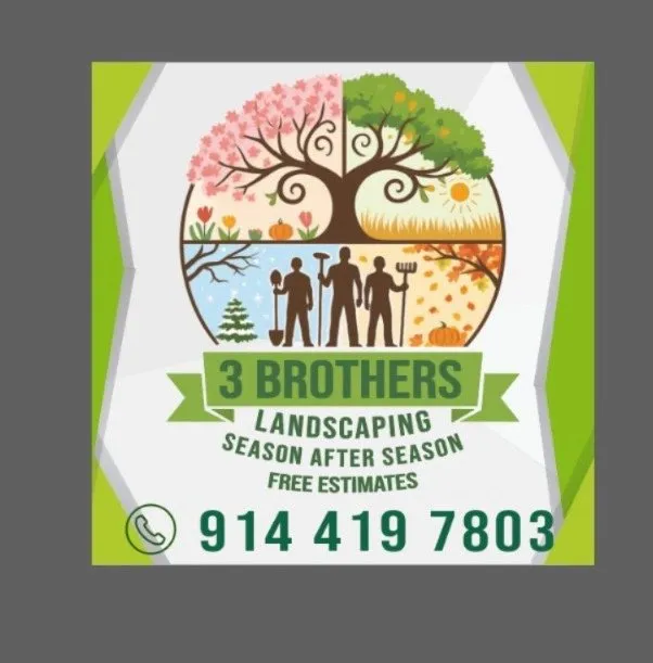 Local yard cleanup service in Peekskill, NY by 3 Brothers Landscaping