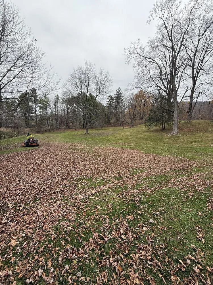 Professional landscaping services in Peekskill, NY by 3 Brothers Landscaping