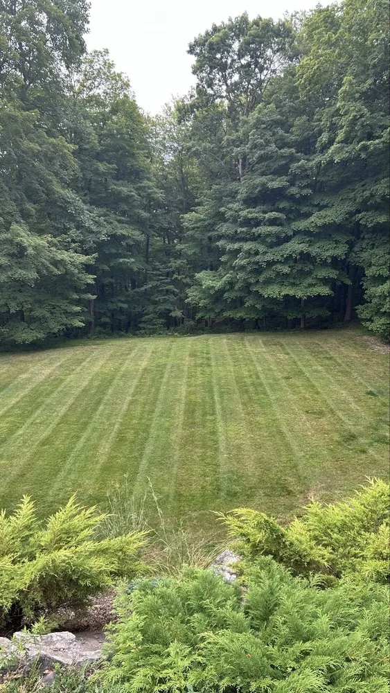 Top-rated landscape design in Peekskill, NY by 3 Brothers Landscaping