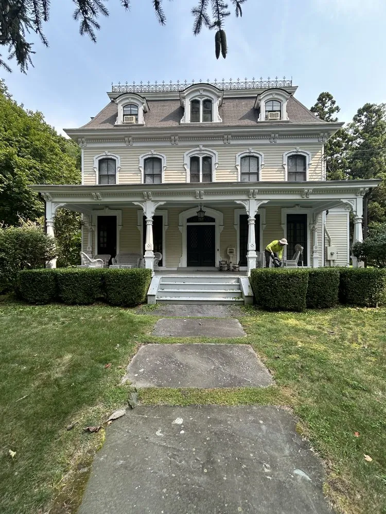 Trusted landscape installation near you across Peekskill, NY - 3 Brothers Landscaping