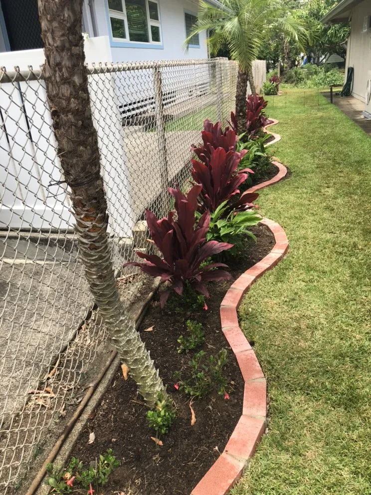 Top-rated residential landscaping in Waipahu, HI by 3 Brothers Landscaping Services LLC
