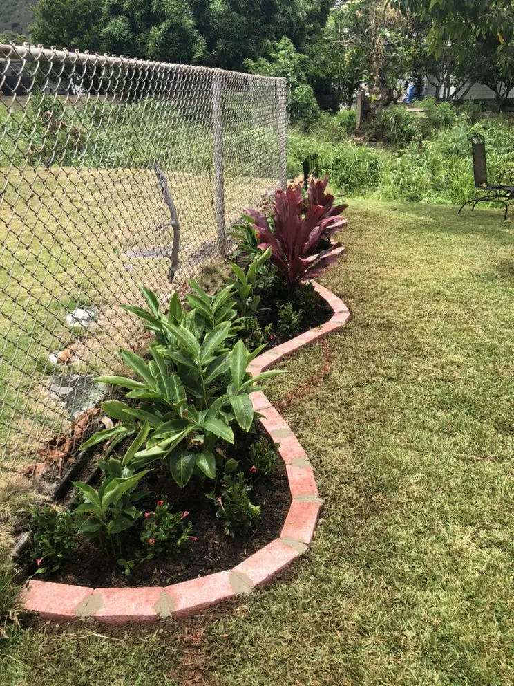 Professional yard maintenance in Waipahu, HI by 3 Brothers Landscaping Services LLC