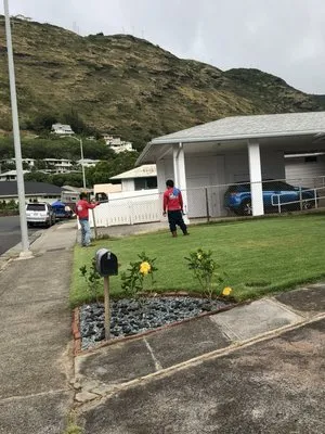 3 Brothers Landscaping Services LLC Logo