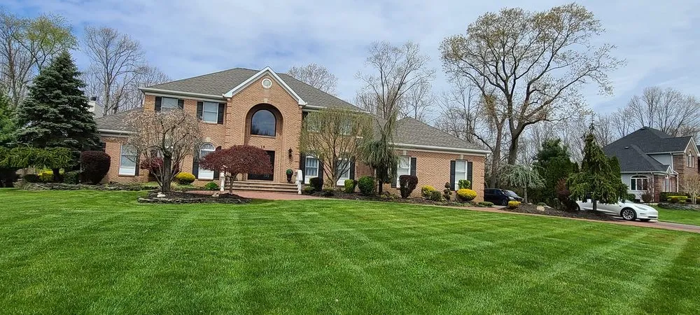 Reliable landscaping services with custom design across Freehold, NJ - 3 Brothers Lawn and Landscaping