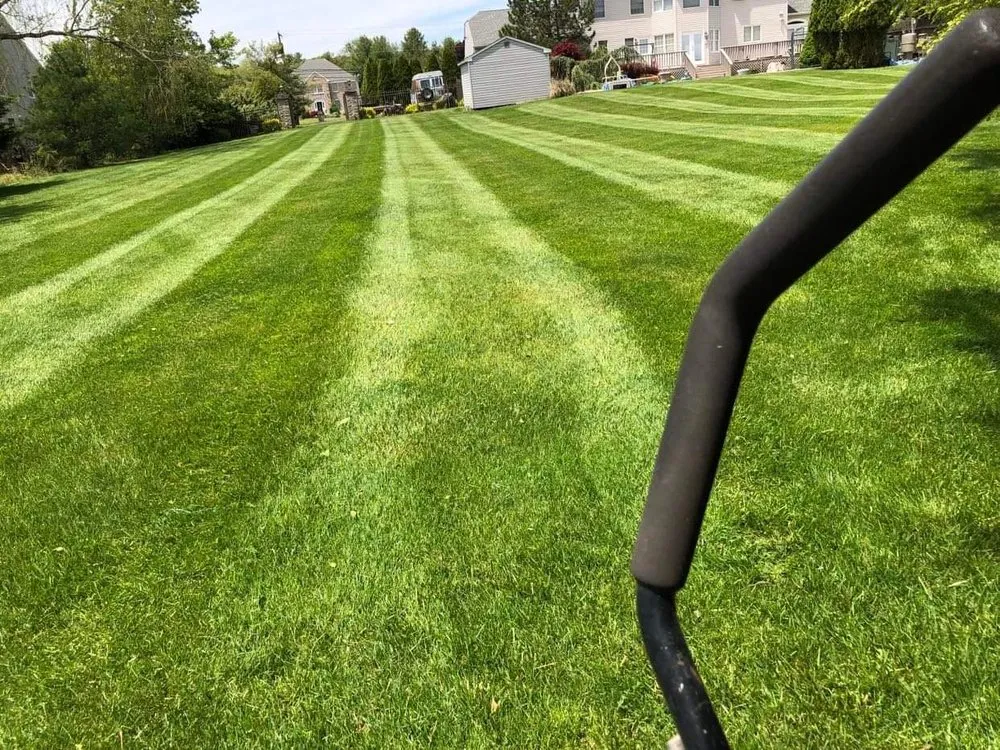 Local outdoor landscaping in Freehold, NJ - 3 Brothers Lawn and Landscaping