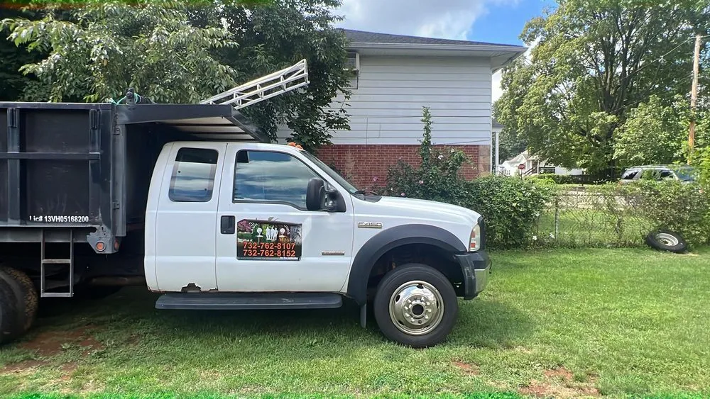 Top-rated landscape installation in Freehold, NJ by 3 Brothers Lawn and Landscaping