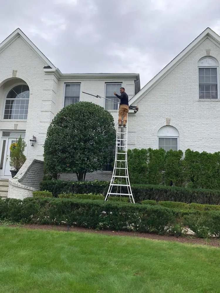 Expert landscaping services near you across Freehold, NJ - 3 Brothers Lawn and Landscaping