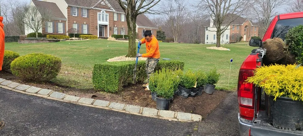 Trusted landscaping services for outdoor upgrades across Freehold, NJ - 3 Brothers Lawn and Landscaping