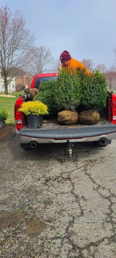 Professional landscaping services experts serving Freehold, NJ - 3 Brothers Lawn and Landscaping