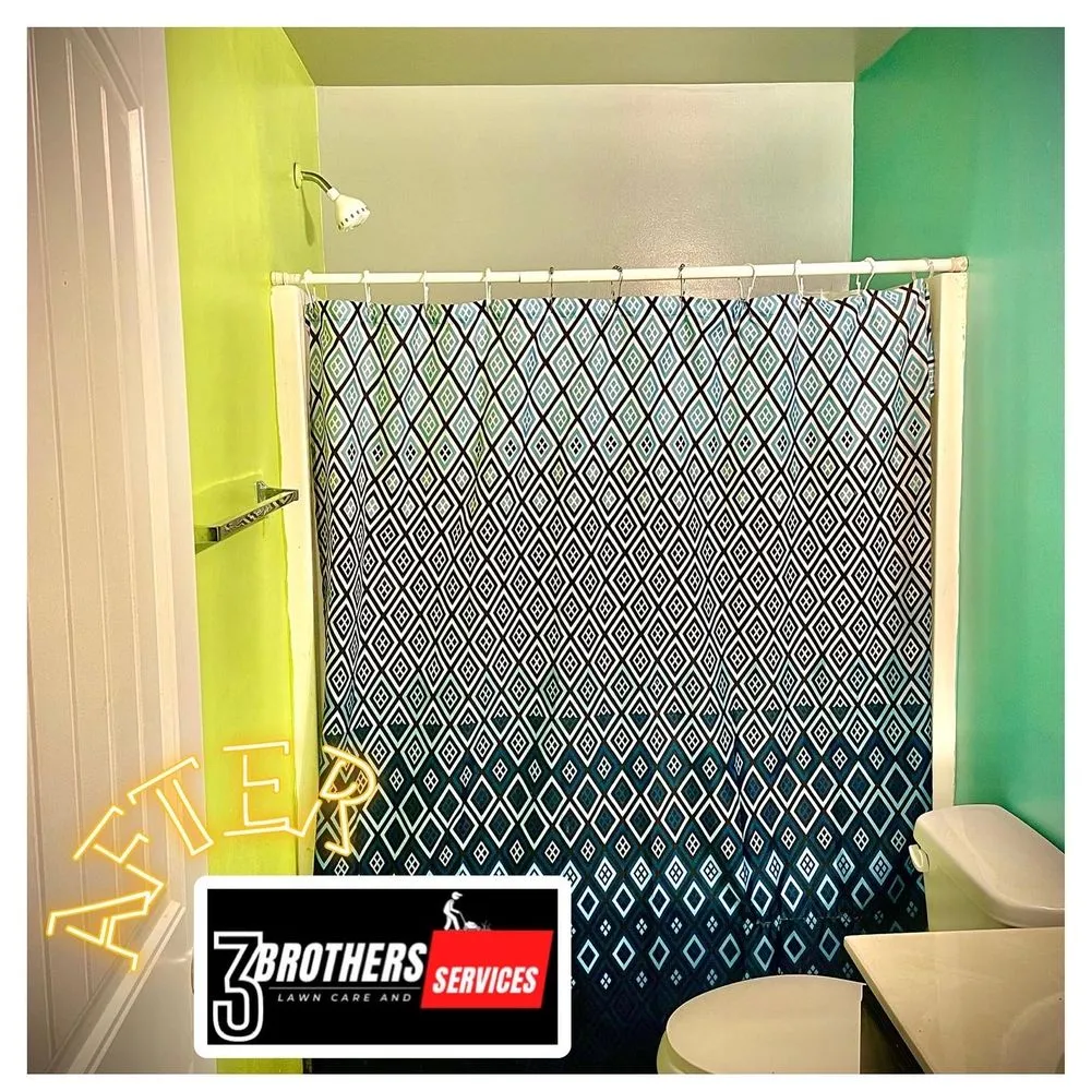 Local landscape installation for beautiful yards in Dallas, GA by 3 Brothers Lawn care & Service