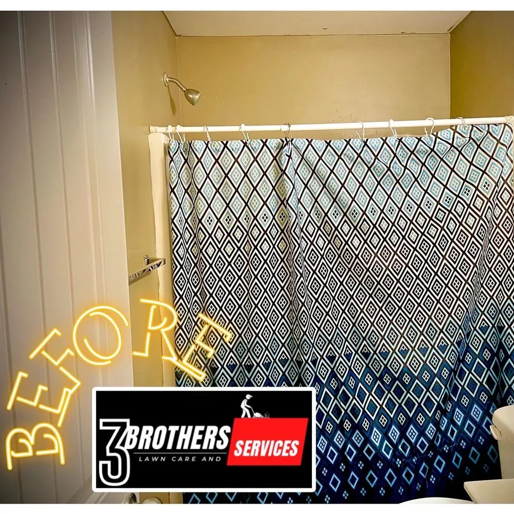 Reliable residential landscaping with custom design across Dallas, GA - 3 Brothers Lawn care & Service