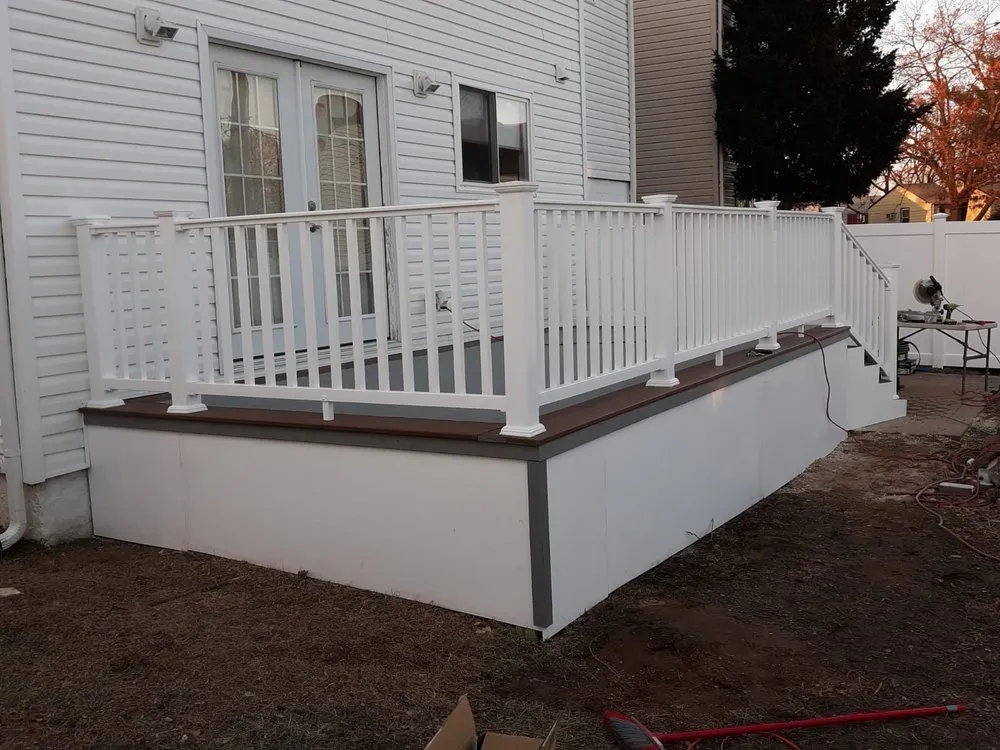 Local landscaping services for residential properties in Huntington Station, NY by 3 Brother’s Lizama Landscaping