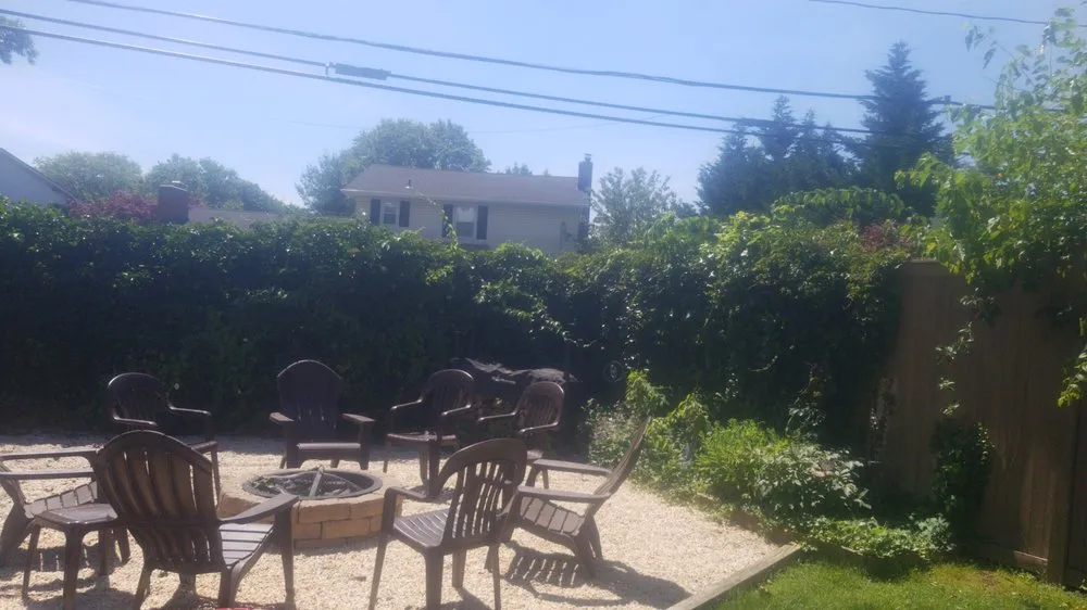 Custom yard cleanup service for outdoor upgrades across Huntington Station, NY - 3 Brother’s Lizama Landscaping