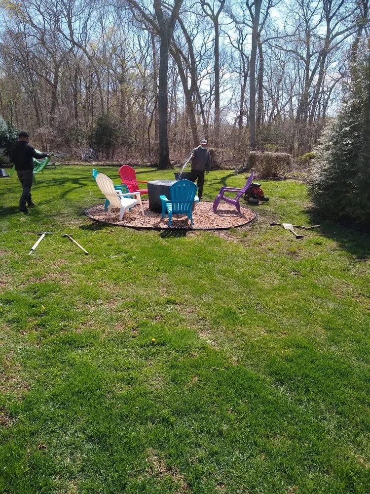 Custom lawn care service for homes across Huntington Station, NY - 3 Brother’s Lizama Landscaping
