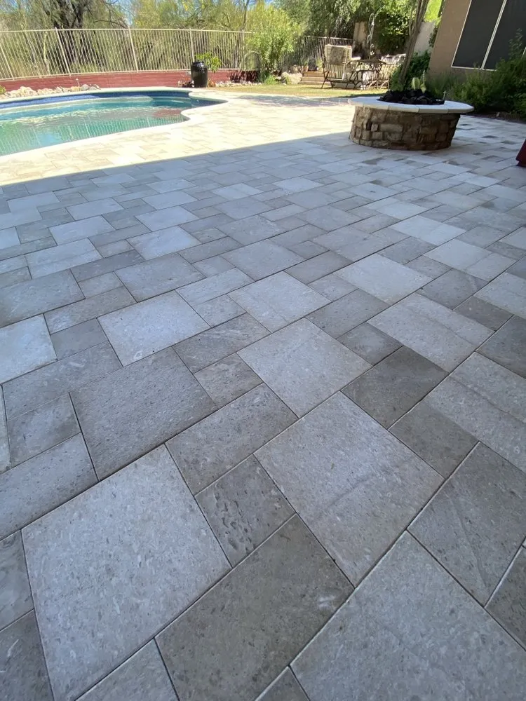 Reliable outdoor landscaping in Phoenix, AZ - 3 Brothers Pavers