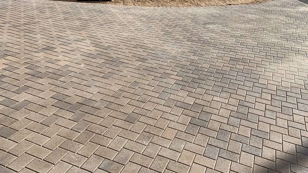 Affordable landscape design for outdoor upgrades in Phoenix, AZ by 3 Brothers Pavers