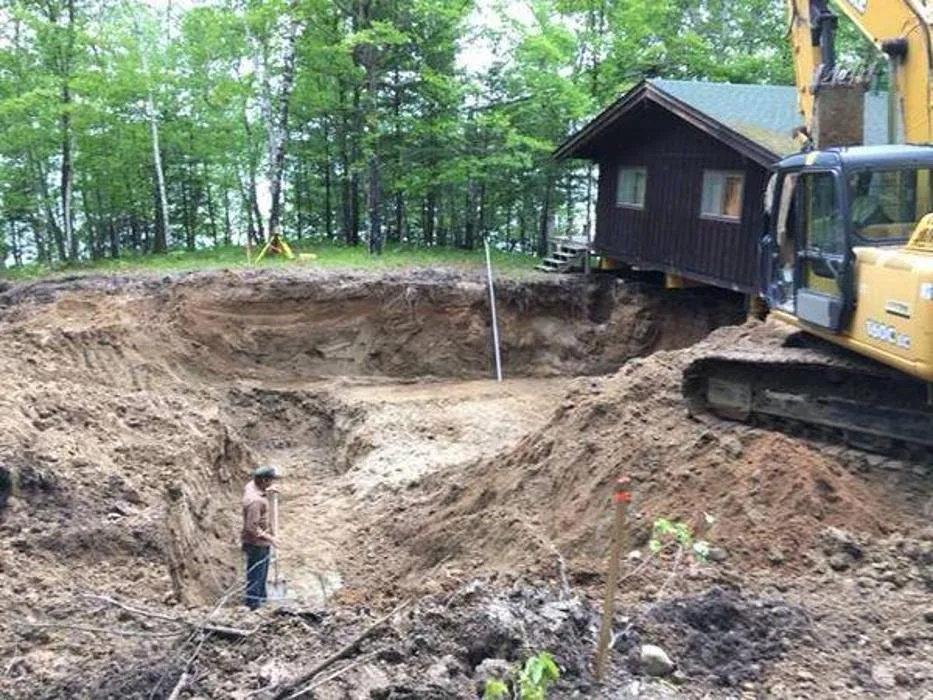 Trusted landscape design experts serving Cohasset, MN - 3 B's