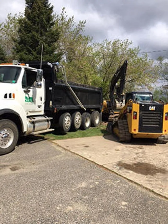 Top-rated landscape design experts serving Cohasset, MN - 3 B's