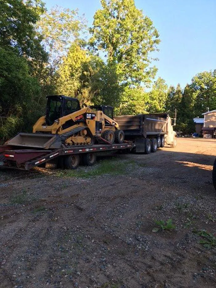 Reliable landscaping services for beautiful yards across Cohasset, MN - 3 B's