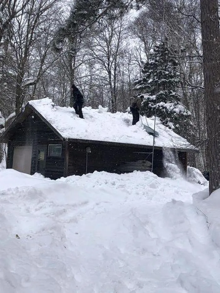 Trusted yard maintenance in Cohasset, MN - 3 B's