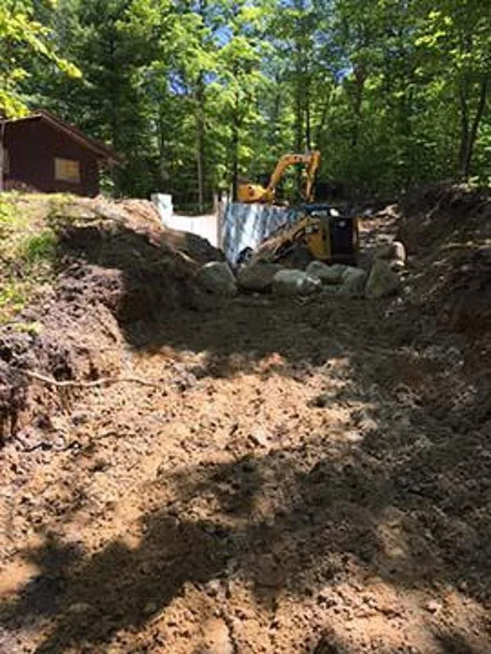 Professional yard maintenance in Cohasset, MN - 3 B's