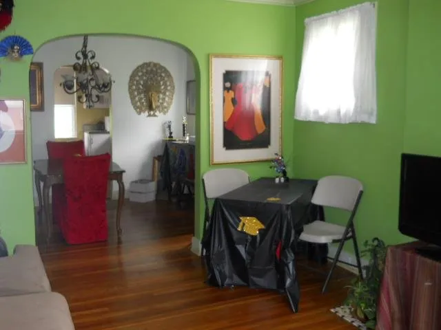 Affordable landscape installation for residential properties in Pittsburgh, PA by 3 Coatz Hardwood Floor Refinishing