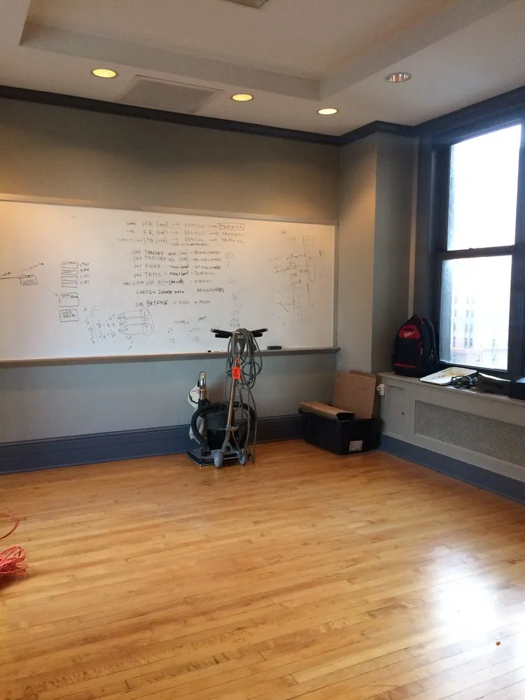 Trusted landscaping services experts serving Pittsburgh, PA - 3 Coatz Hardwood Floor Refinishing