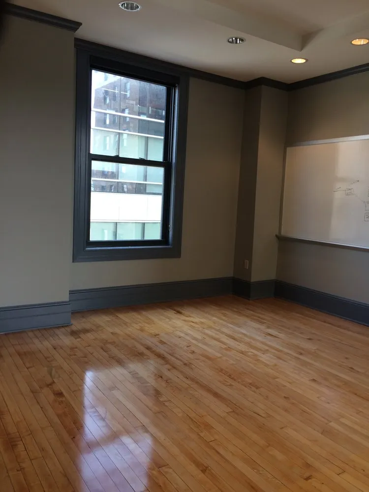 Affordable garden landscaping experts serving Pittsburgh, PA - 3 Coatz Hardwood Floor Refinishing