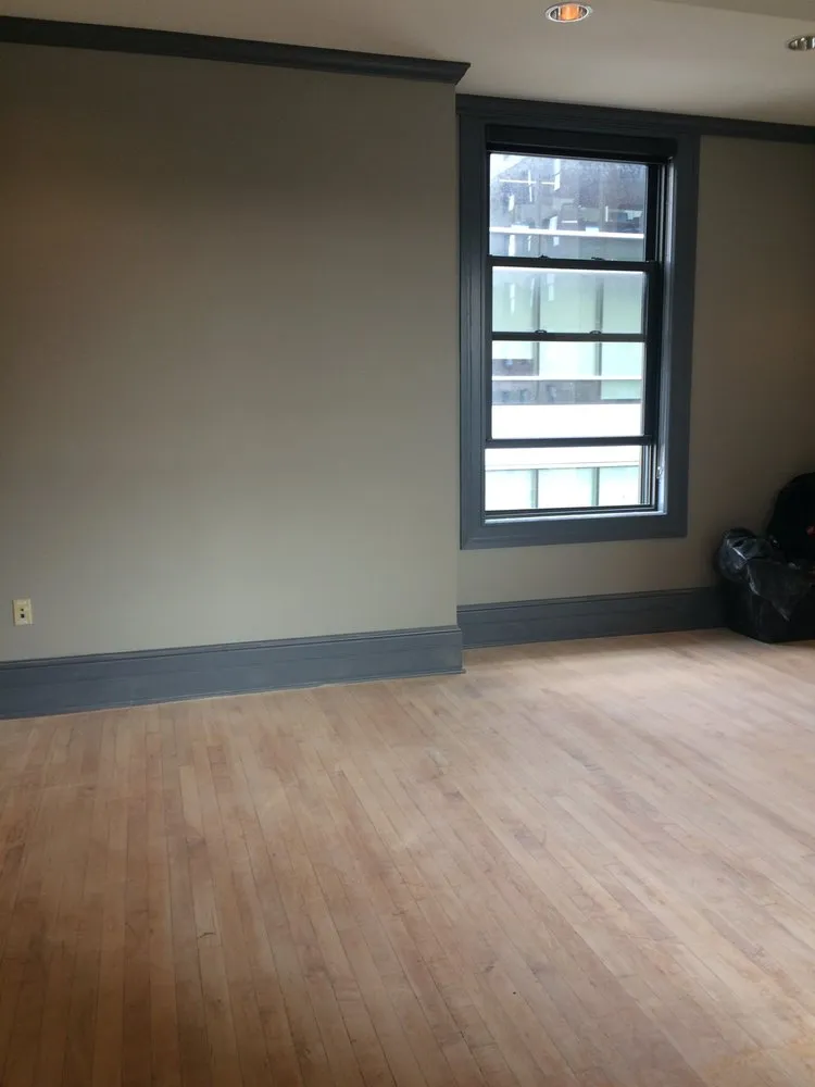 Reliable yard cleanup service for year-round maintenance across Pittsburgh, PA - 3 Coatz Hardwood Floor Refinishing