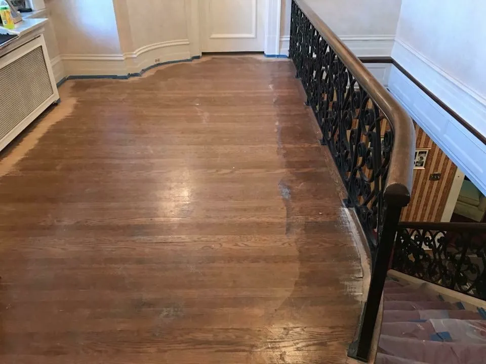 Affordable landscaping services for outdoor upgrades across Pittsburgh, PA - 3 Coatz Hardwood Floor Refinishing