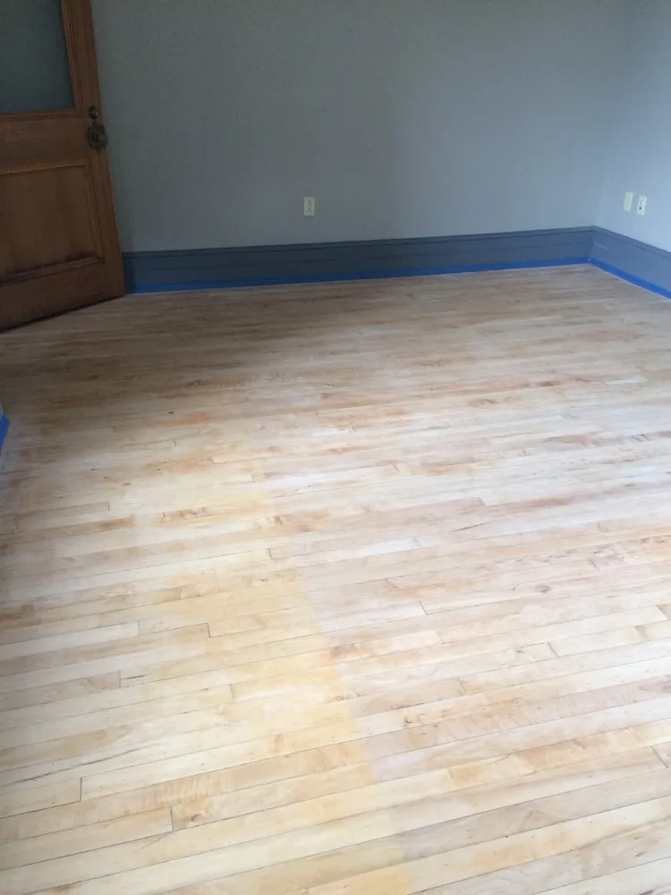 Top-rated landscape design in Pittsburgh, PA by 3 Coatz Hardwood Floor Refinishing