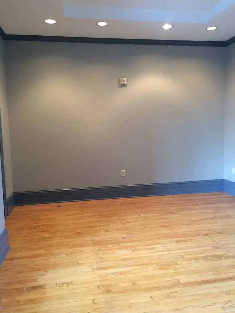 Affordable garden landscaping in Pittsburgh, PA - 3 Coatz Hardwood Floor Refinishing