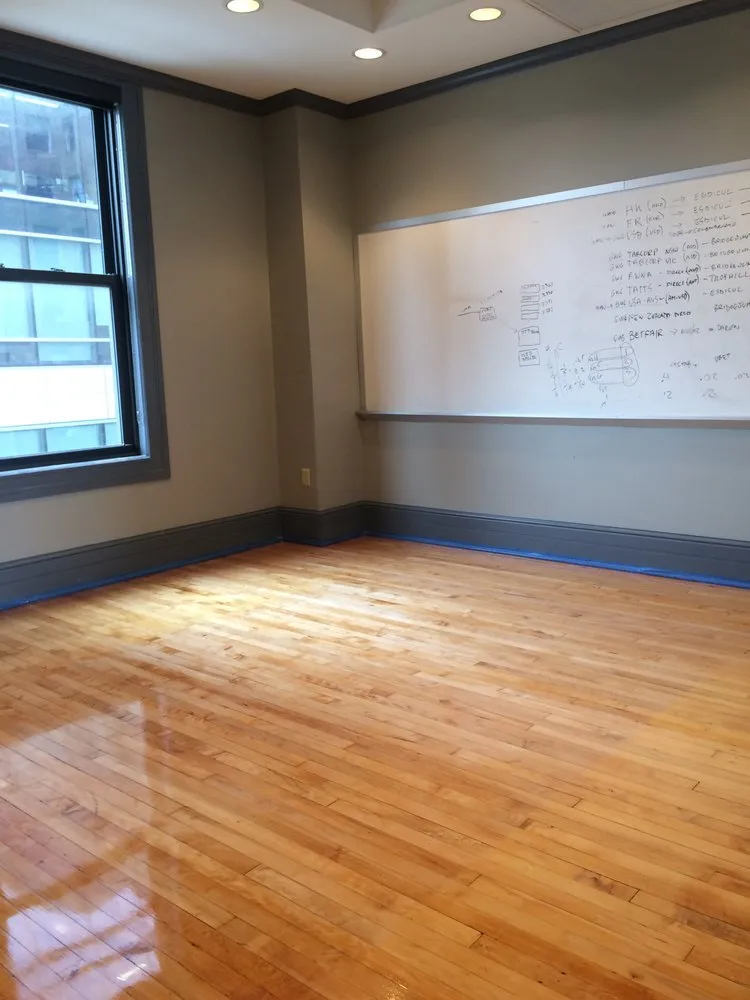 Expert yard maintenance in Pittsburgh, PA by 3 Coatz Hardwood Floor Refinishing