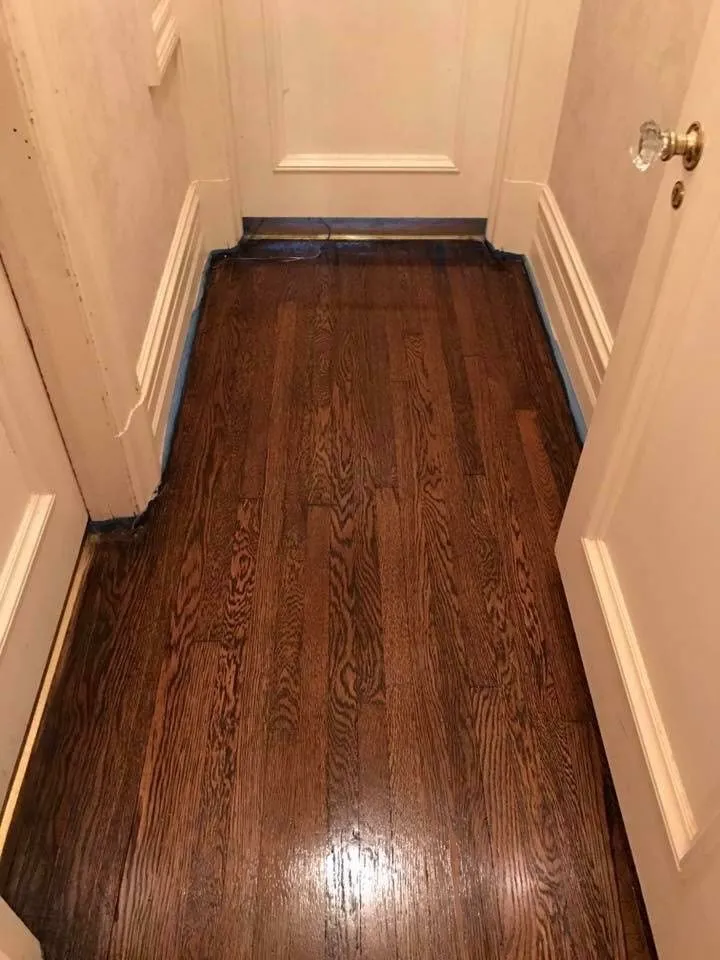 Expert residential landscaping for residential properties in Pittsburgh, PA by 3 Coatz Hardwood Floor Refinishing