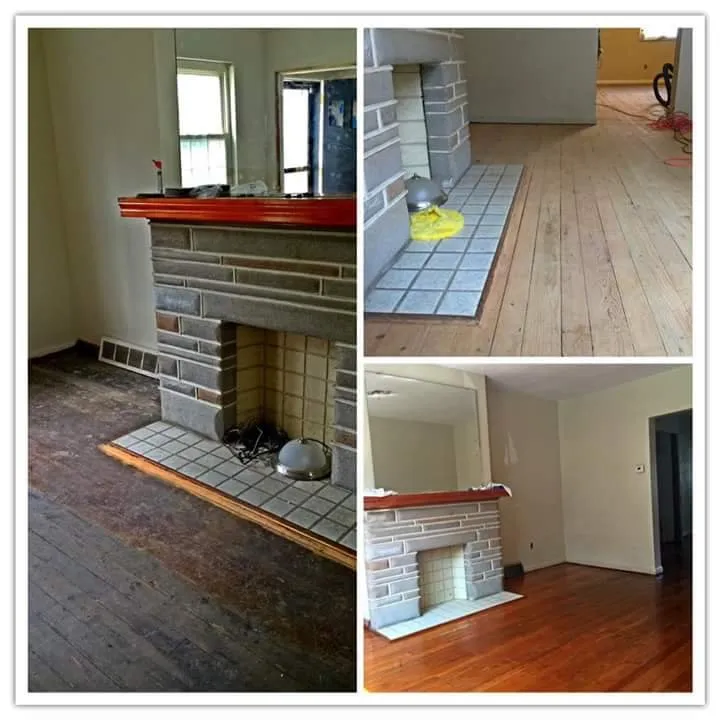 Top-rated lawn care service in Pittsburgh, PA - 3 Coatz Hardwood Floor Refinishing