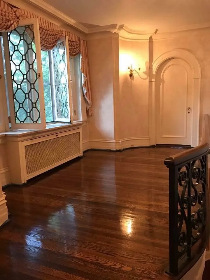 Local landscape design in Pittsburgh, PA - 3 Coatz Hardwood Floor Refinishing