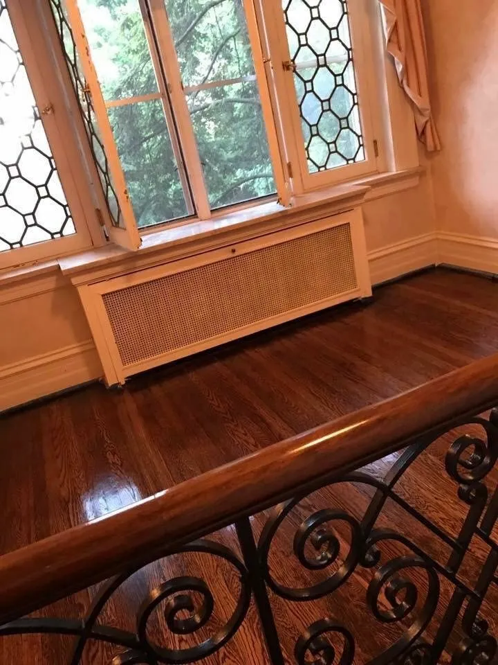 Top-rated landscape design with custom design across Pittsburgh, PA - 3 Coatz Hardwood Floor Refinishing