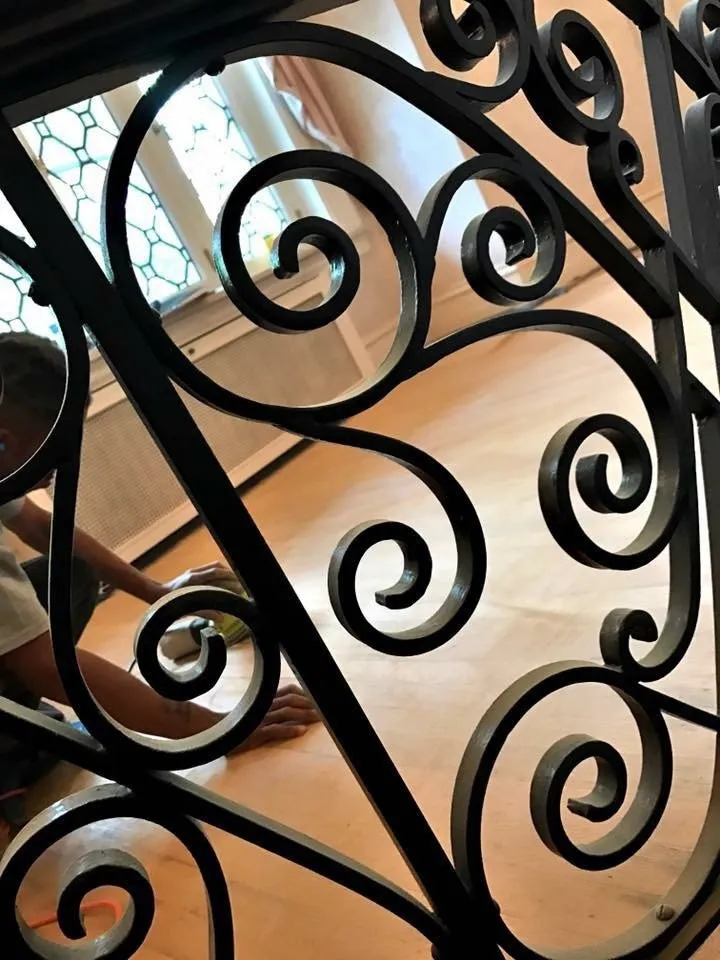 Trusted yard cleanup service experts serving Pittsburgh, PA - 3 Coatz Hardwood Floor Refinishing