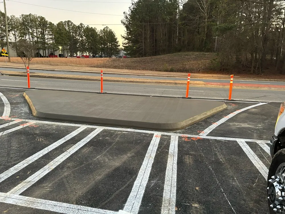 Local landscape installation experts serving Kennesaw, GA - 3 Cousin Construction & Landscape