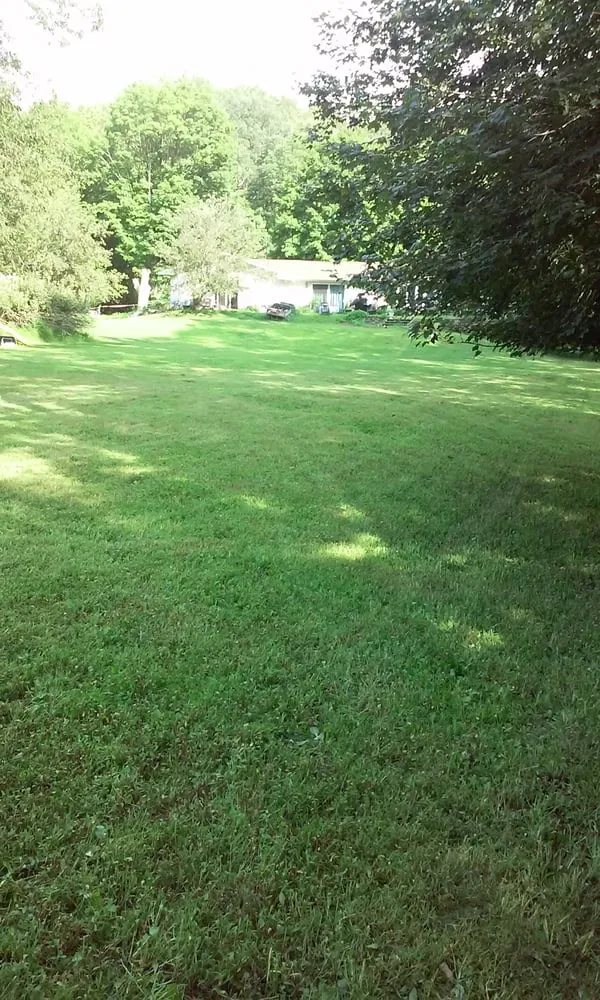 Custom landscaping services in Andover, NJ - 3 Cousins Lawn Care