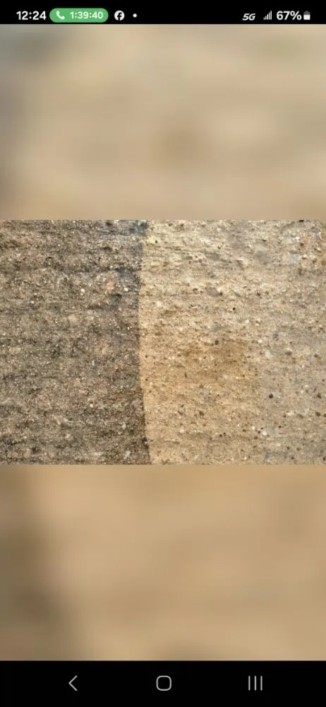 Reliable residential landscaping for beautiful yards in Moore, OK by 3 Cross Wash & Services