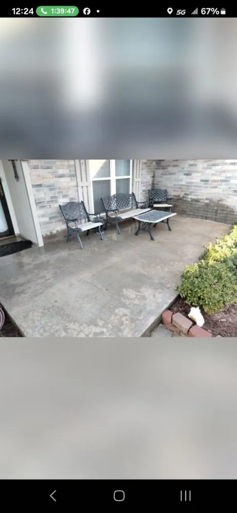 Local lawn care service in Moore, OK - 3 Cross Wash & Services