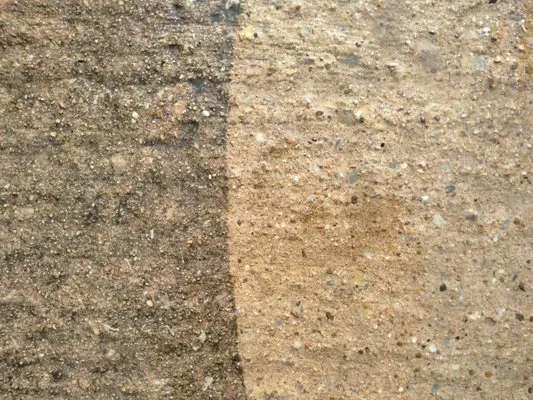 3 Cross Wash & Services Logo