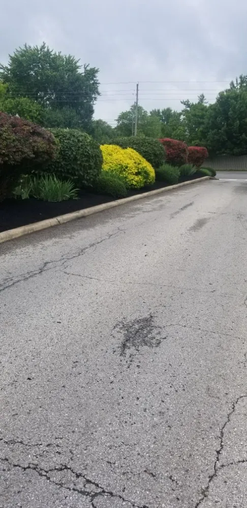 Professional lawn mowing service experts serving Indianapolis, IN - 3 Crowns Landscaping