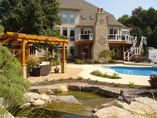 3-D Design Group Logo